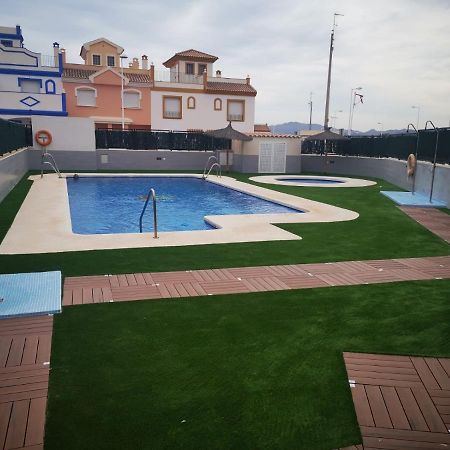 Casa, Sol Y Playa 365 Dias!! Villa San Juan de los Terreros Dış mekan fotoğraf