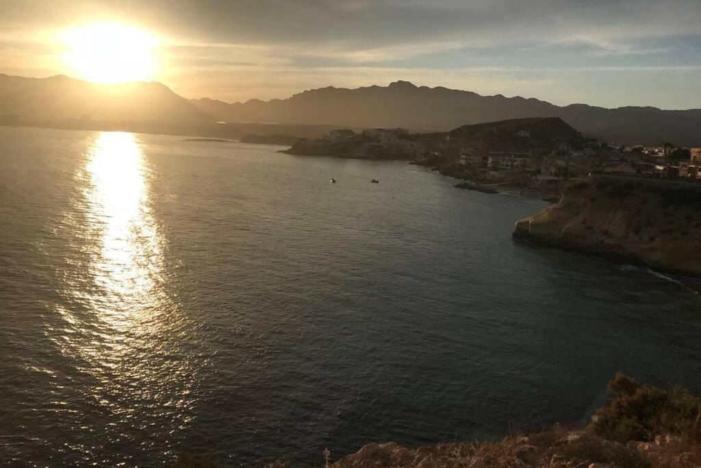 Casa, Sol Y Playa 365 Dias!! Villa San Juan de los Terreros Dış mekan fotoğraf