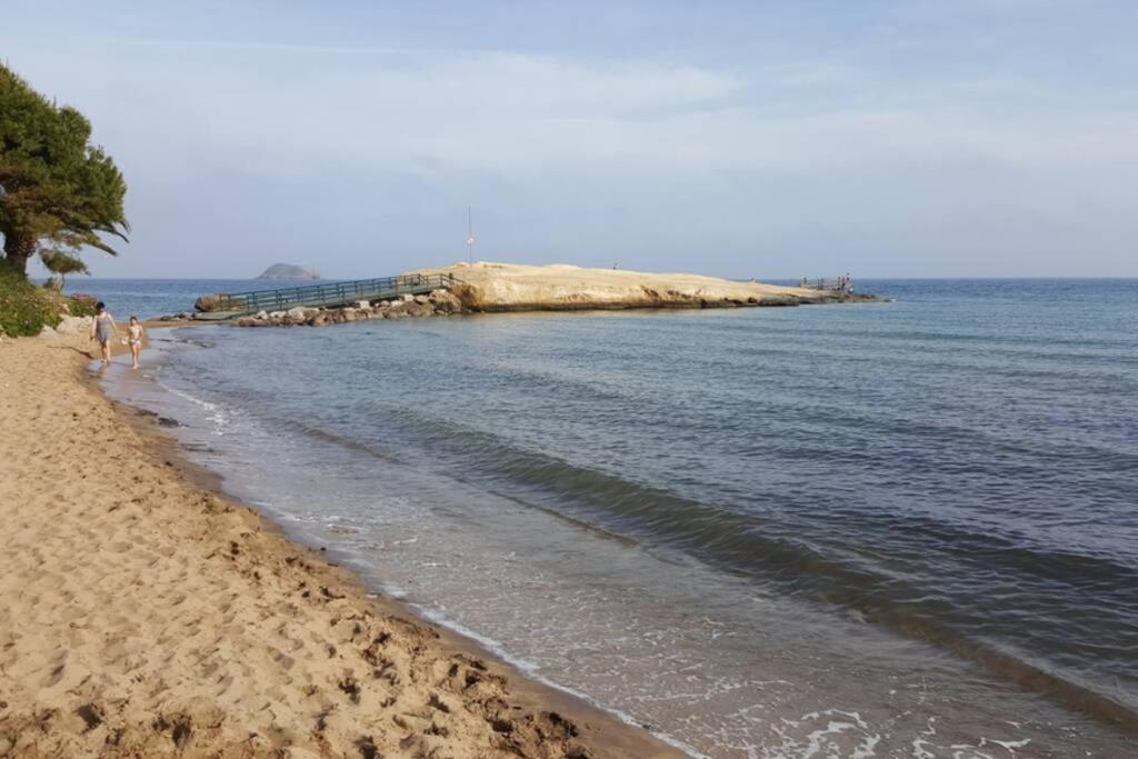 Casa, Sol Y Playa 365 Dias!! Villa San Juan de los Terreros Dış mekan fotoğraf