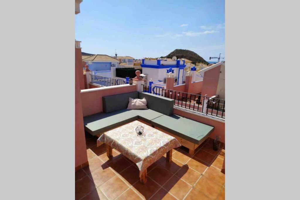 Casa, Sol Y Playa 365 Dias!! Villa San Juan de los Terreros Dış mekan fotoğraf