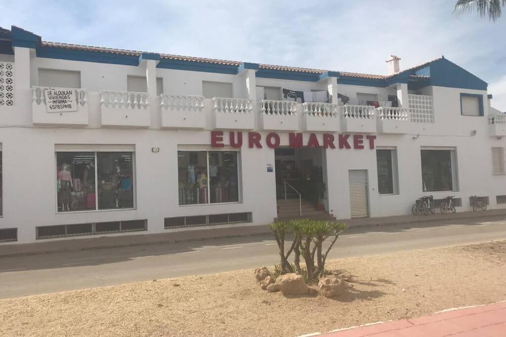 Casa, Sol Y Playa 365 Dias!! Villa San Juan de los Terreros Dış mekan fotoğraf