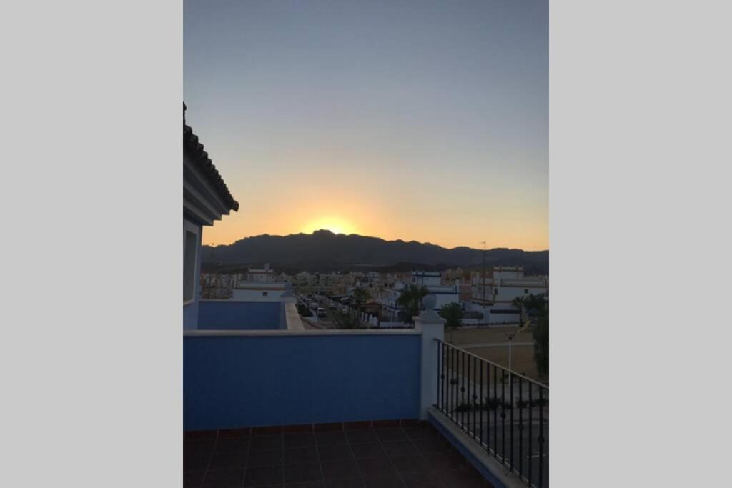 Casa, Sol Y Playa 365 Dias!! Villa San Juan de los Terreros Dış mekan fotoğraf