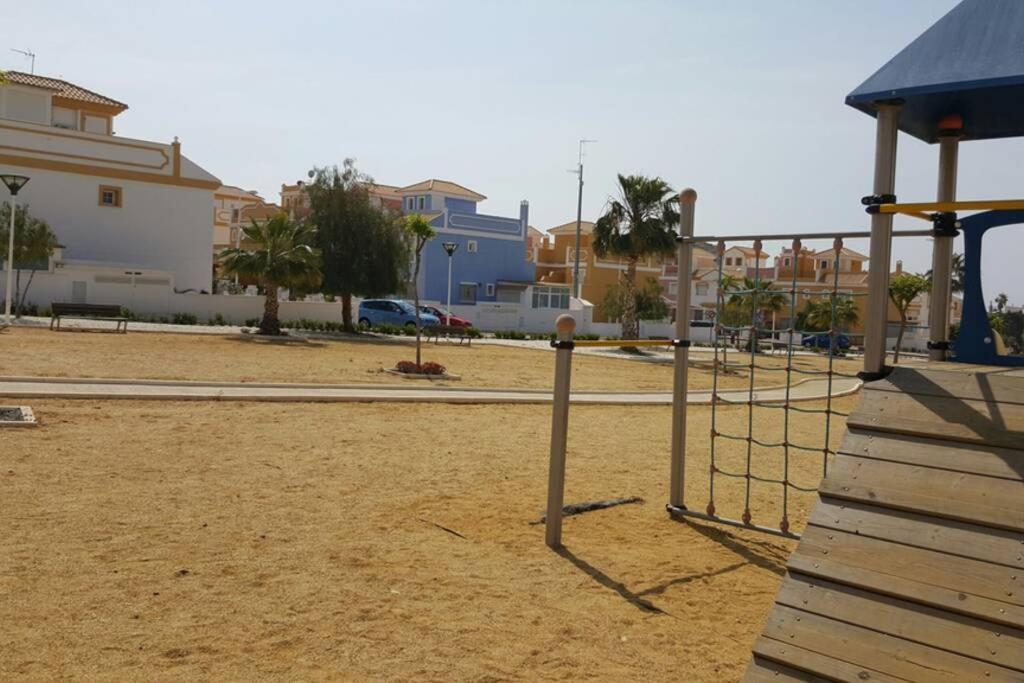 Casa, Sol Y Playa 365 Dias!! Villa San Juan de los Terreros Dış mekan fotoğraf