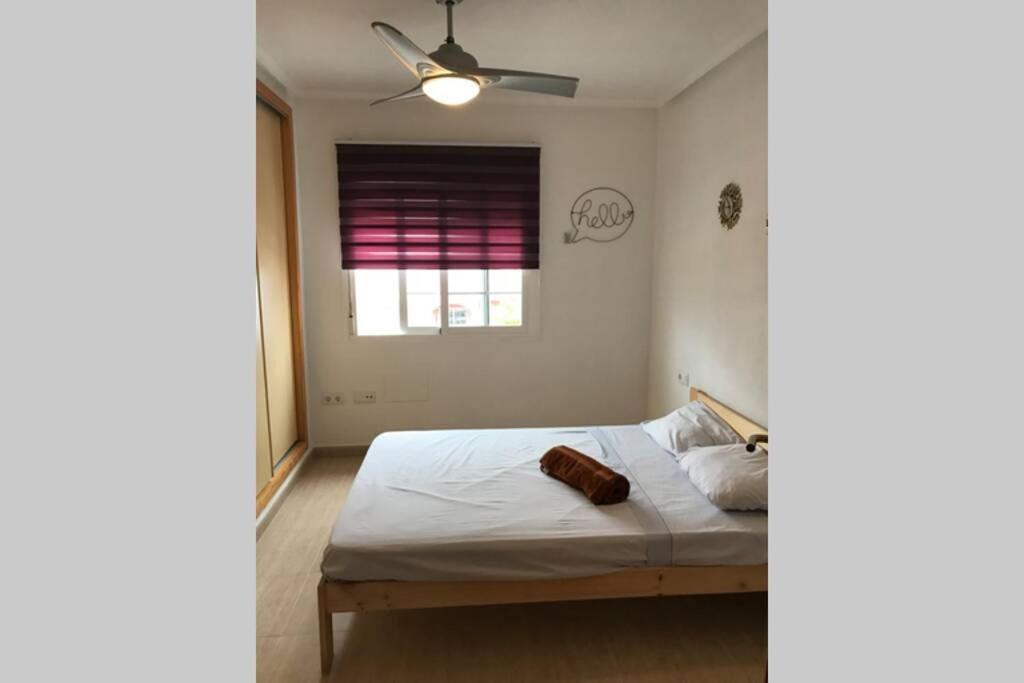 Casa, Sol Y Playa 365 Dias!! Villa San Juan de los Terreros Dış mekan fotoğraf