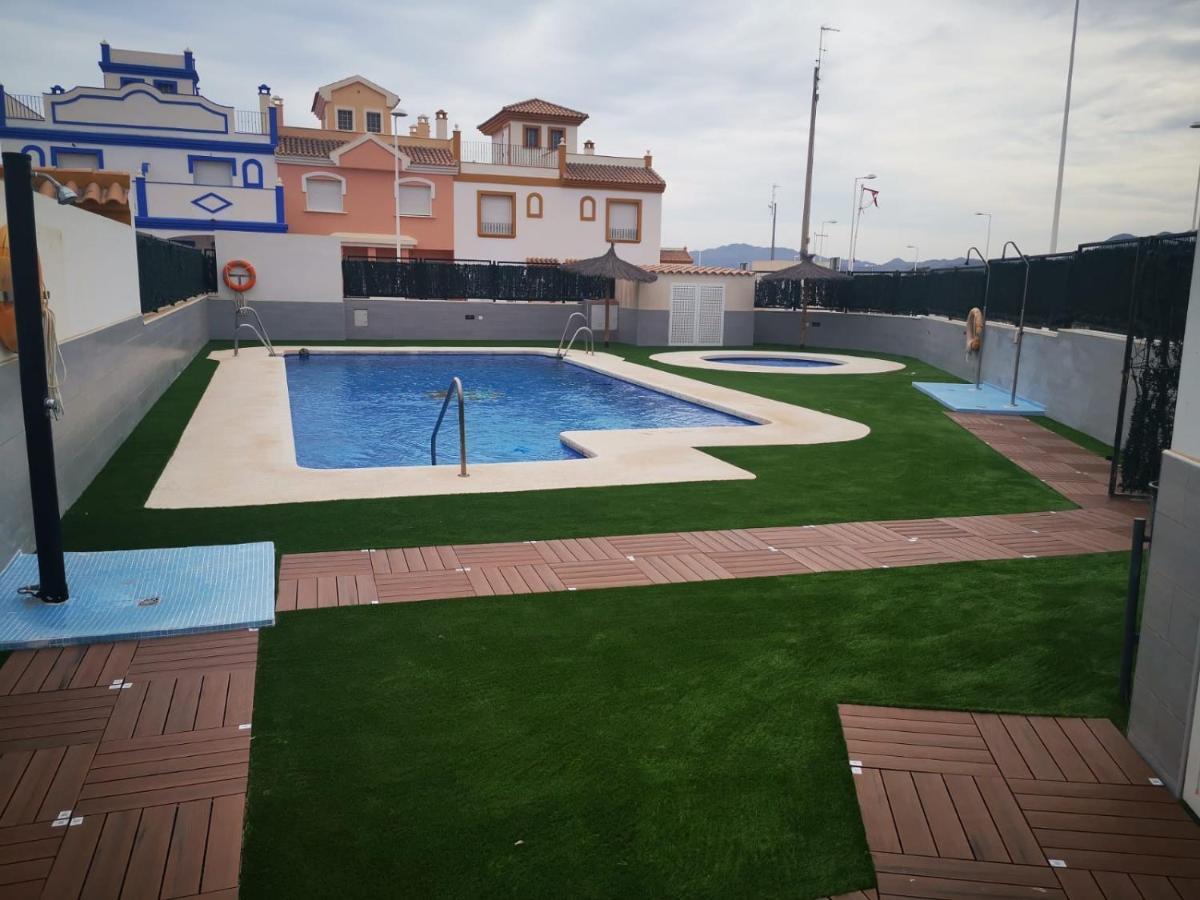 Casa, Sol Y Playa 365 Dias!! Villa San Juan de los Terreros Dış mekan fotoğraf